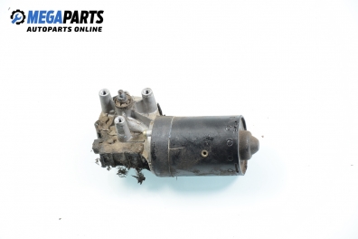 Front wipers motor for Seat Ibiza (6K) 1.0, 50 hp, hatchback, 1999, position: front