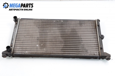Water radiator for Ford Galaxy 2.0 16V, 116 hp, 1996
