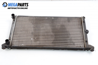 Wasserradiator für Ford Galaxy 2.0 16V, 116 hp, 1996