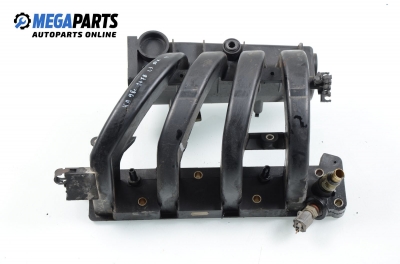 Intake manifold for Ford Ka 1.3, 50 hp, 1998