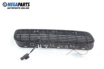 Bonnet grill for BMW X5 (E53) 4.4, 286 hp automatic, 2002, position: right