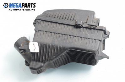 Air cleaner filter box for Kia Carnival 2.9 CRDi, 144 hp automatic, 2006