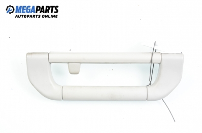 Handle for BMW 7 (E38) 2.5 TDS, 143 hp, sedan automatic, 1997, position: rear - right