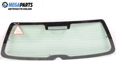 Rear window for Volkswagen Polo (6N/6N2) (1994-2003) 1.0, position: rear