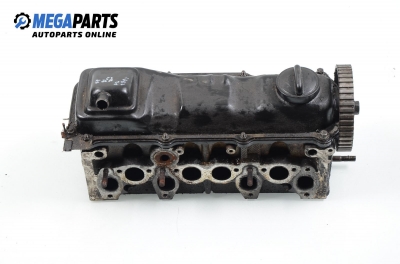 Chiulasă pentru Volkswagen Passat 1.8, 90 cp, combi, 1992