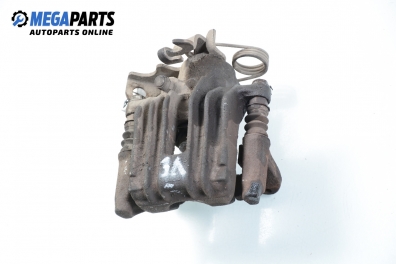 Caliper for Audi A4 (B5) 1.9 TDI, 110 hp, station wagon, 1997, position: rear - left
