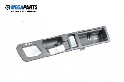 Inner handle for BMW 5 (E34) 2.4 td, 115 hp, sedan, 1991, position: rear - right