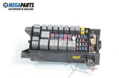 Fuse box for Kia Carnival 2.9 CRDi, 144 hp automatic, 2006