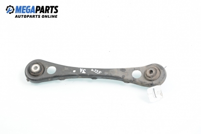 Control arm for Audi A4 (B7) 2.0 16V TDI, 140 hp, station wagon automatic, 2007, position: left