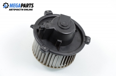 Heating blower for Fiat Punto 1.7 TD, 69 hp, hatchback, 5 doors, 1997
