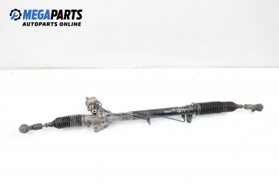 Zahnstangen-lenkgetriebe, hydraulisch für Audi A6 (C5) 2.5 TDI, 150 hp, combi, 1999