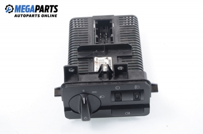 Lights switch for BMW 3 (E46) 1.8 ti, 115 hp, hatchback, 3 doors, 2001 № 61.31-4 108 585