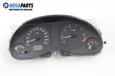 Instrument cluster for Ford Galaxy 2.0 16V, 116 hp, 1996