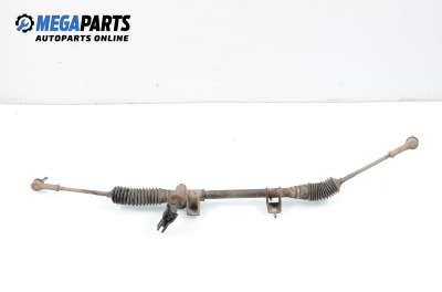 Casetă de direcție mecanică pentru Ford Ka 1.3, 50 cp, 1998