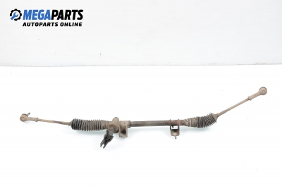 Mechanical steering rack for Ford Ka 1.3, 50 hp, 1998