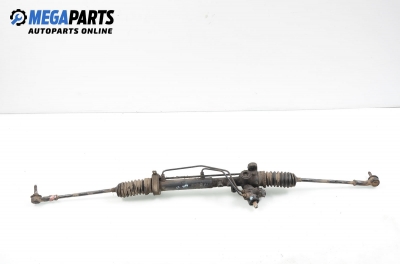 Zahnstangen-lenkgetriebe, hydraulisch für Volkswagen Golf III 1.6, 75 hp, 3 türen, 1993