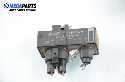 Releu ventilator radiator pentru Skoda Fabia 1.9 SDI, 64 cp, combi, 2006 № 1J0 919 506 M