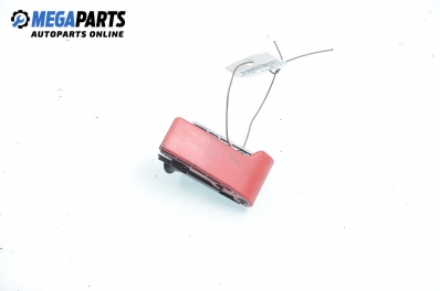 Bonnet release handle for Mercedes-Benz A-Class W168 1.9, 125 hp, 5 doors automatic, 1999