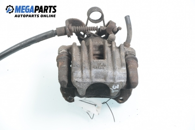 Etrier de frână pentru Audi A4 (B7) 2.0 16V TDI, 140 cp, combi automat, 2007, poziție: dreaptă - spate