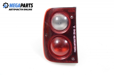 Tail light for Land Rover Freelander 2.0 DI, 98 hp, 5 doors, 1999, position: left