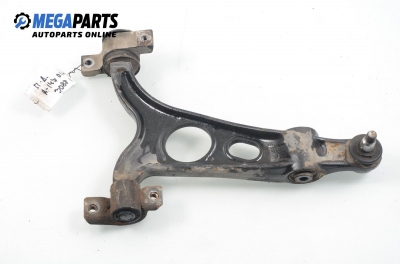 Braț suspensie for Alfa Romeo 147 1.6 16V T.Spark, 105 hp, hatchback, 2001, position: dreaptă - fața