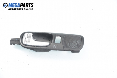 Inner handle for Audi A3 (8L) 1.9 TDI, 90 hp, 3 doors, 1999, position: left