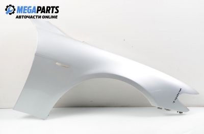 Fender for BMW 7 (E65, E66) 4.0 D, 258 hp automatic, 2003, position: front - right