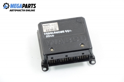 Modul de comandă ABS pentru Land Rover Freelander 2.0 DI, 98 cp, 5 uși, 1999 № Wabco 446 044 070 0