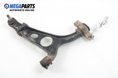 Braț suspensie for Alfa Romeo 147 1.6 16V T.Spark, 105 hp, hatchback, 2001, position: stânga - fața