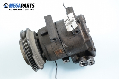 AC compressor for Hyundai Coupe 1.6 16V, 116 hp, 2001