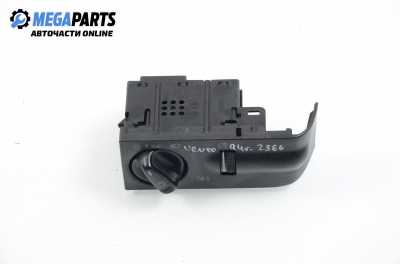 Lights switch for Volkswagen Vento 1.8, 90 hp, 1994