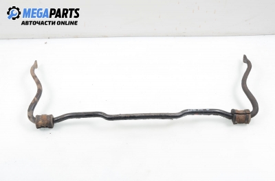 Sway bar for BMW 5 (E34) 2.0 24V, 150 hp, sedan, 1993, position: front