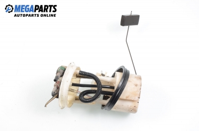 Fuel level sensor for Renault Megane Scenic 1.9 dT, 90 hp, 1997