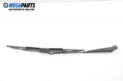 Braț ștergătoare parbriz for Renault Clio I 1.4, 75 hp, 1992, position: stânga
