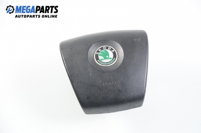 Airbag for Skoda Fabia 1.9 SDI, 64 hp, station wagon, 2006