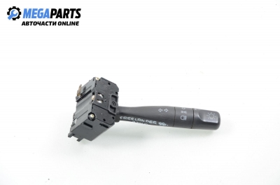 Manetă lumini for Land Rover Freelander I (L314) 2.0 DI, 98 hp, 1999