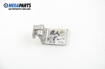 Balama ușă for Audi A4 (B5) 2.6 Quattro, 150 hp, sedan, 1995, position: dreaptă - fața