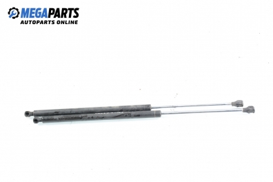 Stoßdämpfer heckklappe for Renault Laguna I (B56; K56) 2.2 dT, 113 hp, hecktür, 1998