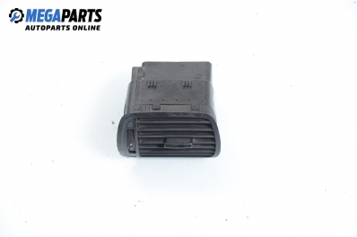 AC heat air vent for Audi A3 (8L) 1.9 TDI, 90 hp, 3 doors, 1999