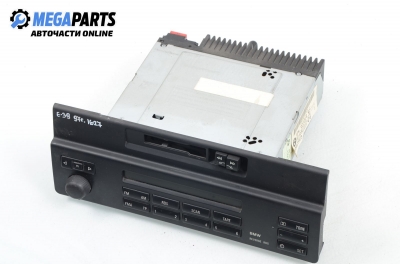 Auto kassettenspieler für BMW 5 (E39) (1996-2004) 2.0, sedan, 5 türen