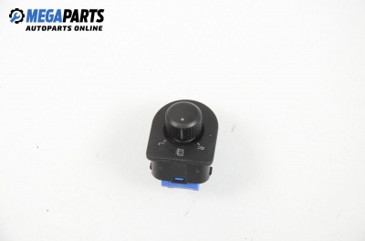 Mirror adjustment button for Volkswagen Passat (B5; B5.5) 2.5 TDI, 150 hp, sedan automatic, 2003
