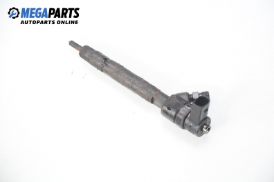 Diesel fuel injector for Mercedes-Benz Vito 2.2 CDI, 122 hp, truck, 2001 № Bosch 0 445 110 106