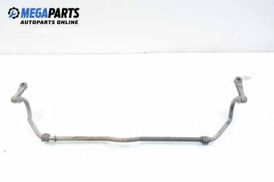Sway bar for Audi A3 (8L) 1.8, 125 hp, 3 doors, 1997, position: front