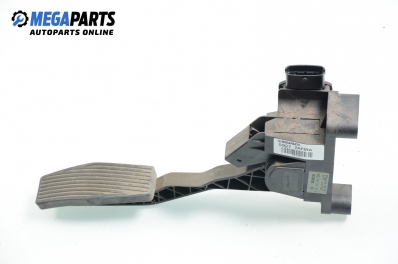 Potentiometer gaspedal für Opel Zafira A 2.0 16V DTI, 101 hp, 2002 № Bosch 0 281 002 298