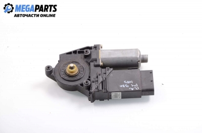 Motor macara geam for Volkswagen Passat (B5; B5.5) (1996-2005) 1.9, combi, position: stânga - fața