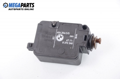 Actuator încuietoare ușă pentru BMW 3 (E46) 1.8 ti, 115 cp, hatchback, 3 uși, 2001 № 67.11-8 372 240