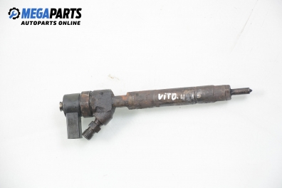 Duza diesel pentru Mercedes-Benz Vito 2.2 CDI, 122 cp, , 2001 № Bosch 0 445 110 106