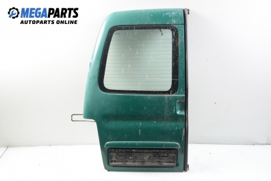 Ladetür for Citroen Berlingo 1.9 D, 70 hp, lkw, 2002, position: links, rückseite