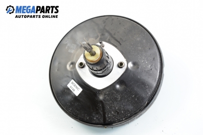 Brake servo for Renault Scenic II 1.5 dCi, 101 hp, 2005