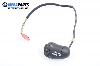 Manetă comandă audio for Renault Megane I (1995-2003) 2.0, coupe